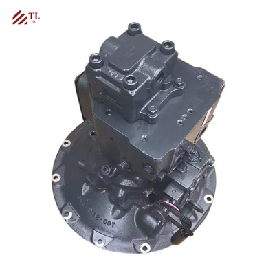 Excavateur à chenille PC60-8 PC70-8 Pompe hydraulique principale 708-3T-00161 pour la construction