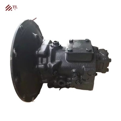 Excavateur à chenille PC60-8 PC70-8 Pompe hydraulique principale 708-3T-00161 pour la construction