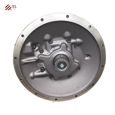 Excavateur à chenille PC60-8 PC70-8 Pompe hydraulique principale 708-3T-00161 pour la construction