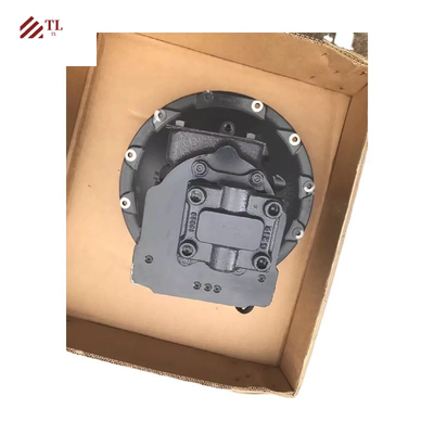 Excavateur à chenille PC60-8 PC70-8 Pompe hydraulique principale 708-3T-00161 pour la construction