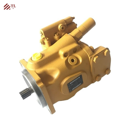 Assemblage de pompe hydraulique pour excavatrice 307 308 E307 E308