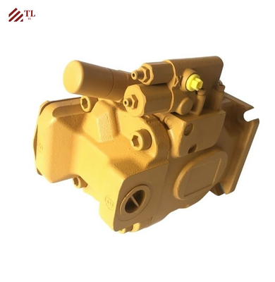 Assemblage de pompe hydraulique pour excavatrice 307 308 E307 E308