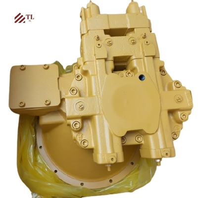 E322BL Pompes hydrauliques principales pour excavatrice avec pompe hydraulique A8VO107LA et A2F05