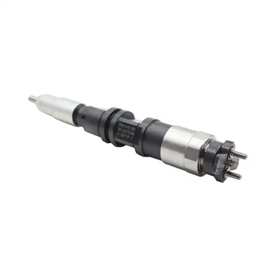 Numéro de pièce durable 095000-6491 Injecteur de carburant diesel pour John Deere RE529118