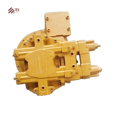 E322BL Pompes hydrauliques principales pour excavatrice avec pompe hydraulique A8VO107LA et A2F05