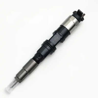 Numéro de pièce durable 095000-6491 Injecteur de carburant diesel pour John Deere RE529118