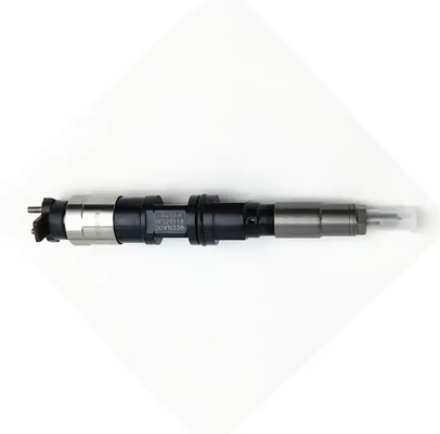 Numéro de pièce durable 095000-6491 Injecteur de carburant diesel pour John Deere RE529118