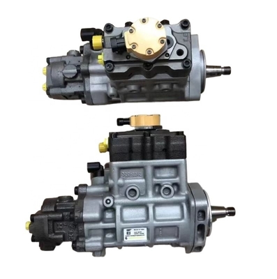 Pompes diesel haute pression pour les excavatrices E320D Pompes d'injection de carburant 32F61-10301 dans les fermes