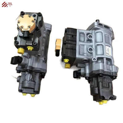 Pompes diesel haute pression pour les excavatrices E320D Pompes d'injection de carburant 32F61-10301 dans les fermes