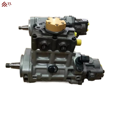 Pompes diesel haute pression pour les excavatrices E320D Pompes d'injection de carburant 32F61-10301 dans les fermes