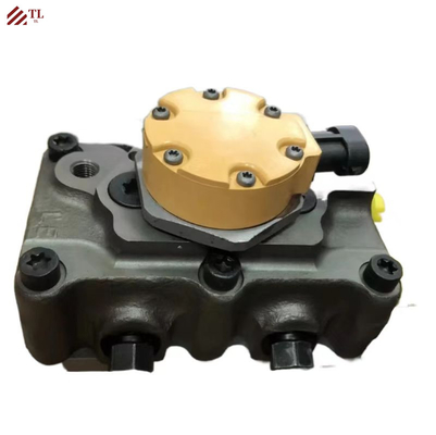 Pompes diesel haute pression pour les excavatrices E320D Pompes d'injection de carburant 32F61-10301 dans les fermes