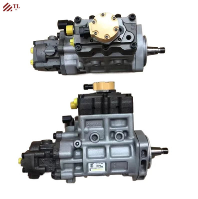 Pompes diesel haute pression pour les excavatrices E320D Pompes d'injection de carburant 32F61-10301 dans les fermes