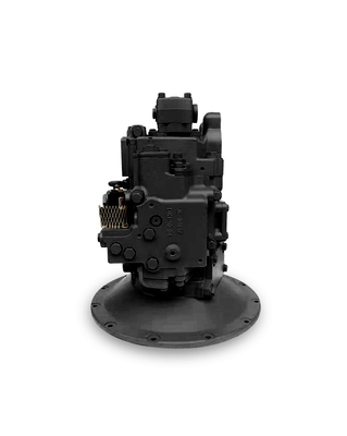 Excavateur à rampe moteur à pompe hydraulique E312C 272-6959 272-6957 pour travaux de construction