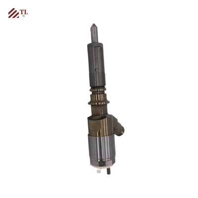 Pompes hydrauliques principales pour injecteur diesel C6.6 320 E323D E320D2 par YU'AN 320-0690