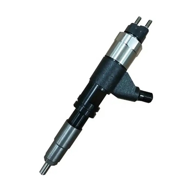 Injecteur de carburant diesel 4V-CR RE530362 095000-6310 095000-6311 pour excavatrice à rouleaux