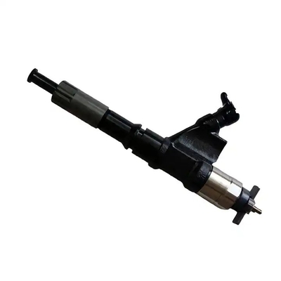 Injecteur de carburant diesel 4V-CR RE530362 095000-6310 095000-6311 pour excavatrice à rouleaux