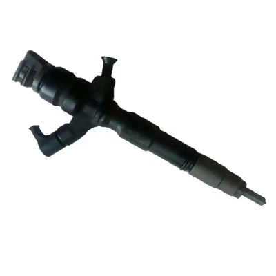Injecteur de carburant diesel 4V-CR RE530362 095000-6310 095000-6311 pour excavatrice à rouleaux