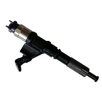 Injecteur de carburant diesel 4V-CR RE530362 095000-6310 095000-6311 pour excavatrice à rouleaux