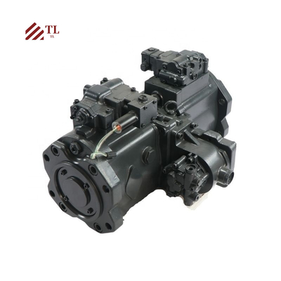 K5V200DTP pompe hydraulique pour excavatrice remplacement et performances parfaits pour EC480DL