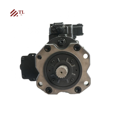 K5V200DTP pompe hydraulique pour excavatrice remplacement et performances parfaits pour EC480DL
