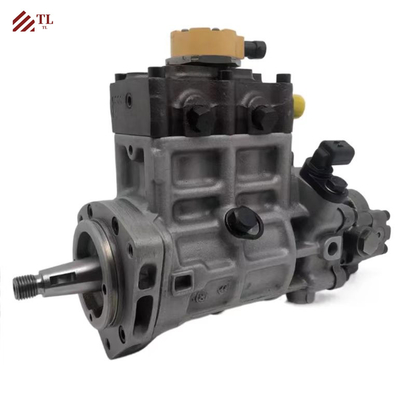 326-4635 10R-7662 Pompe à carburant pour moteur  Pour pompe à injection de carburant C6.4 de erpillar