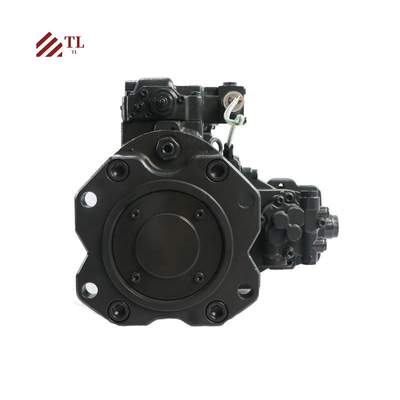 K5V200DTP pompe hydraulique pour excavatrice remplacement et performances parfaits pour EC480DL