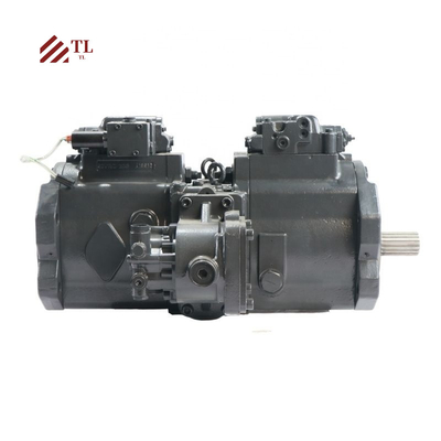 K5V200DTP pompe hydraulique pour excavatrice remplacement et performances parfaits pour EC480DL