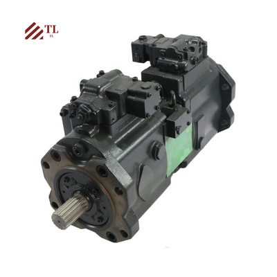 K5V200DTP pompe hydraulique pour excavatrice remplacement et performances parfaits pour EC480DL