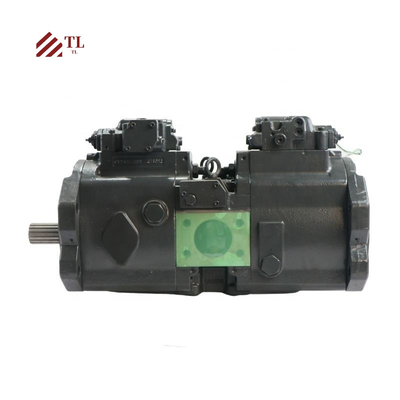 K5V200DTP pompe hydraulique pour excavatrice remplacement et performances parfaits pour EC480DL