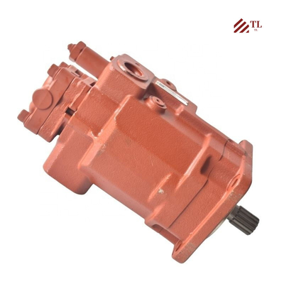 4668462 PVK-3B-725 Pompes principales pour excavateur pour Hitachi ZX60USB-3 ZX60USB-3F ZX65USB-3F