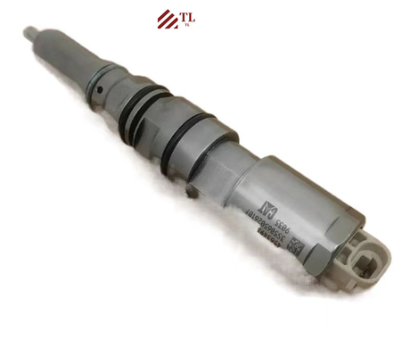 C9.3 Ensemble d'injecteur de carburant moteur 456-3493 20R-5036 pour chargeur 966K XE 972K au détail