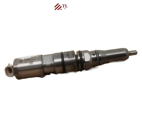 C9.3 Ensemble d'injecteur de carburant moteur 456-3493 20R-5036 pour chargeur 966K XE 972K au détail