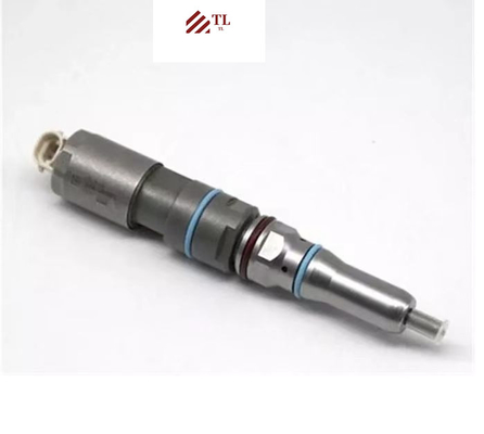 C9.3 Ensemble d'injecteur de carburant moteur 456-3493 20R-5036 pour chargeur 966K XE 972K au détail