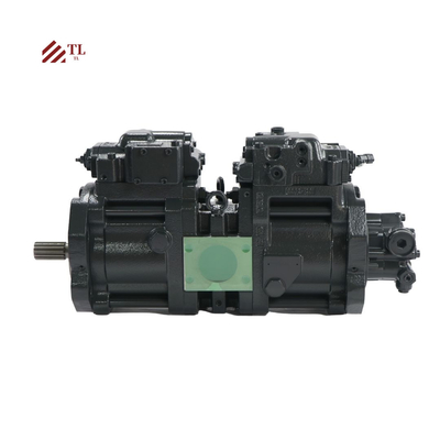 K3V63DT/BDT K3V112DT/BDT K3V140DT K3V280DT