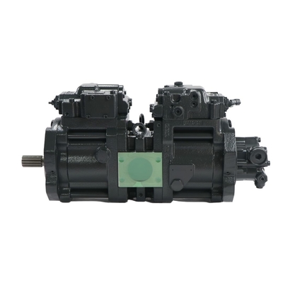 K3V63DT/BDT K3V112DT/BDT K3V140DT K3V280DT