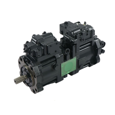 K3V63DT/BDT K3V112DT/BDT K3V140DT K3V280DT