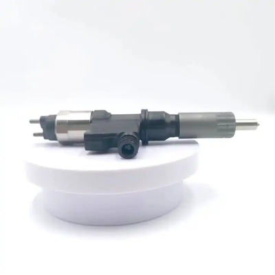 Injecteur de carburant diesel commun pour rail 095000-6491 095000-6490 095000-6492 RE529118 pour John Deere