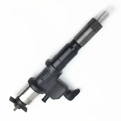 Injecteur de carburant diesel commun pour rail 095000-6491 095000-6490 095000-6492 RE529118 pour John Deere