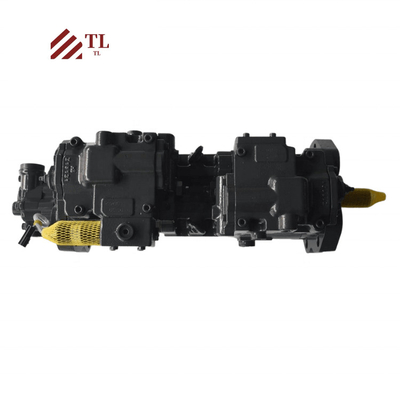 K3V63DTP1 RQR-9C1H Pompes hydrauliques principales pour les pelles JCB JS140 de Kawasaki Kpm