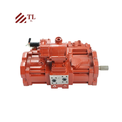 K3V112DT K3V112DTP K3V280 K3V63 K3V63DT K3V63DTP K3V180 K3V140 Pompe hydraulique Kawasaki