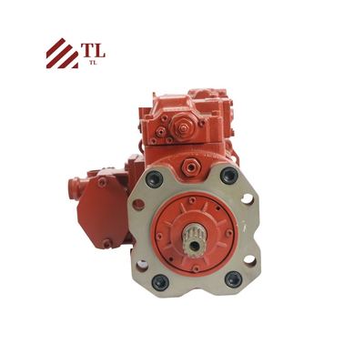 K3V112DT K3V112DTP K3V280 K3V63 K3V63DT K3V63DTP K3V180 K3V140 Pompe hydraulique Kawasaki