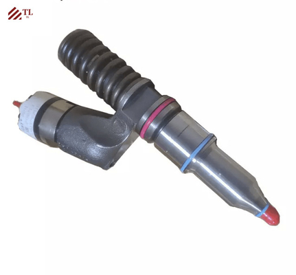 C11 C13 Injecteur 249-0712 pour moteur diesel Pièces d'excavatrice erpillar