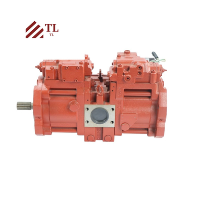 K3V112DT K3V112DTP K3V280 K3V63 K3V63DT K3V63DTP K3V180 K3V140 Pompe hydraulique Kawasaki