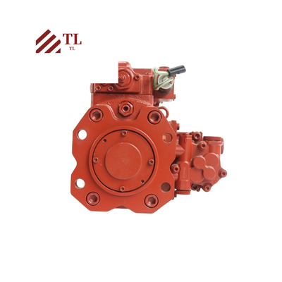 K3V112DT K3V112DTP K3V280 K3V63 K3V63DT K3V63DTP K3V180 K3V140 Pompe hydraulique Kawasaki