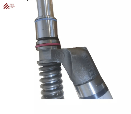C11 C13 Injecteur 249-0712 pour moteur diesel Pièces d'excavatrice erpillar
