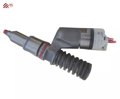 C11 C13 Injecteur 249-0712 pour moteur diesel Pièces d'excavatrice erpillar