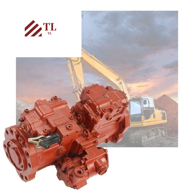 K3V112DT K3V112DTP K3V280 K3V63 K3V63DT K3V63DTP K3V180 K3V140 Pompe hydraulique Kawasaki