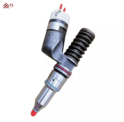 C11 C13 Injecteur 249-0712 pour moteur diesel Pièces d'excavatrice erpillar