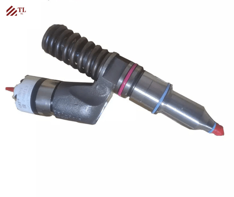 C11 C13 Injecteur 249-0712 pour moteur diesel Pièces d'excavatrice erpillar