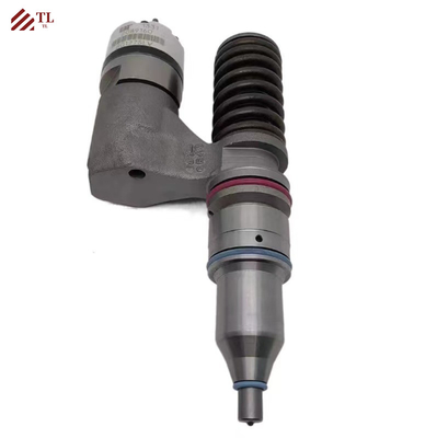 Parties détachées pour moteur  C12 Injecteur de carburant pour moteur de marine 166-0149 212-3468 10R-9530 10R-1258